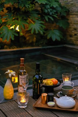 烏鎮見吾鄉·譚家棲巷自然人文村落(烏鎮西柵景區店)