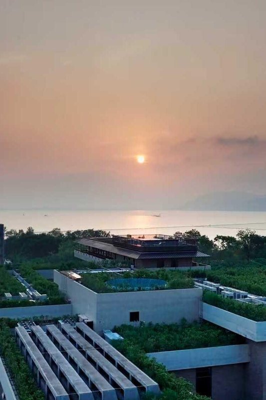 宜興大拈花灣息壤酒店