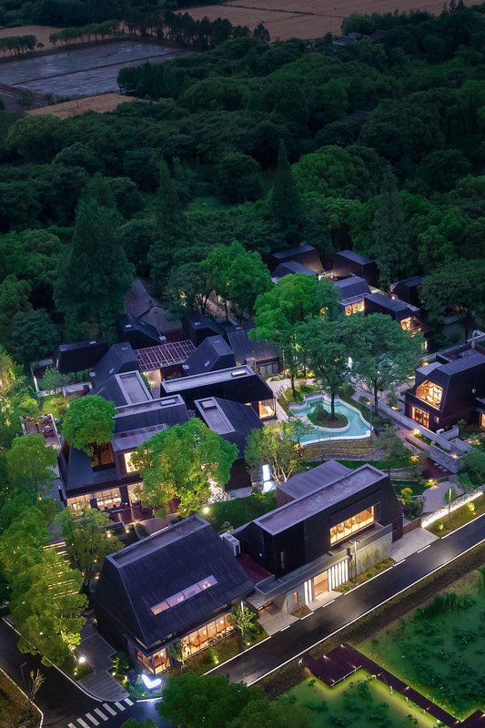 原舍·濮院酒店