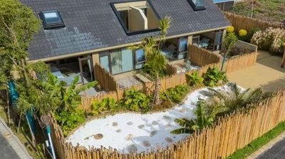 UniFarm有你·九舍