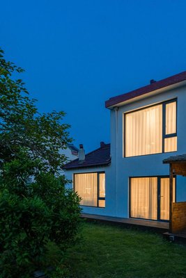 隱也民宿(東莊店)