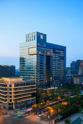 杭州臨平萬麗酒店