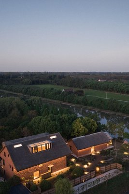 崇明松慢SOMLAND民宿