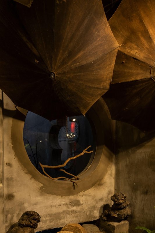 漫行居•生活客棧(周莊古鎮內三毛茶樓店)