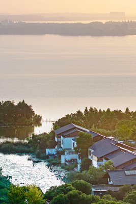 周莊·原舍祝甸園林度假村