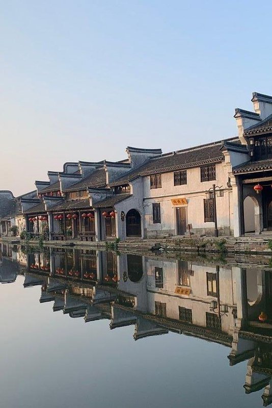 南潯蠡施錦民宿(南潯古鎮百間樓店)