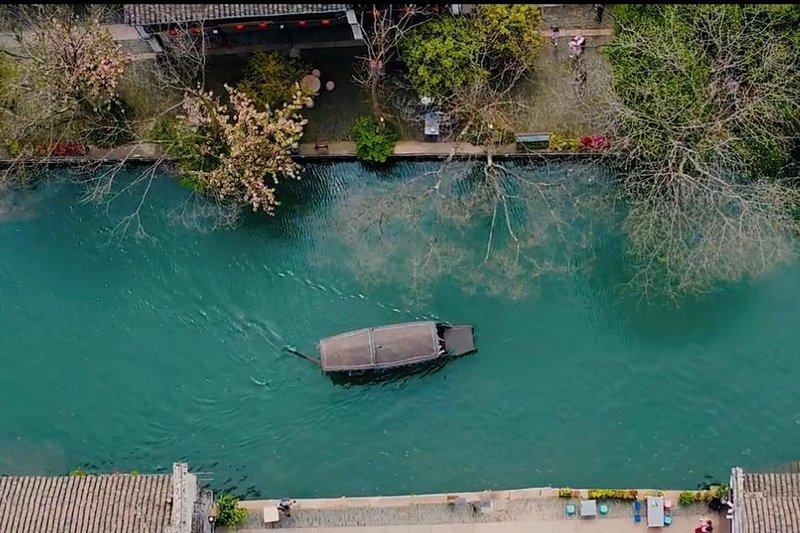 宿之極·南樓春曉度假民宿(百間樓店)