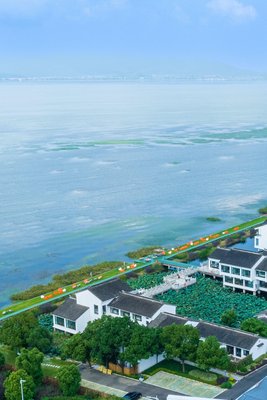 蘇州ATE·阿緹伊湖景民宿(太湖東山景區店)