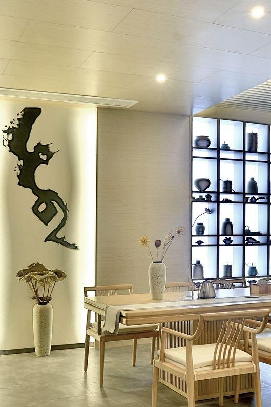 璞意隱居烏鎮精品民宿