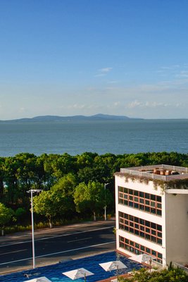 曼棲·蘇州太湖温泉度假酒店