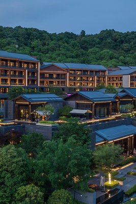 杭州湘湖逍遙莊園