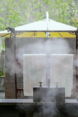 南山竹海安雲·悦南山温泉度假酒店