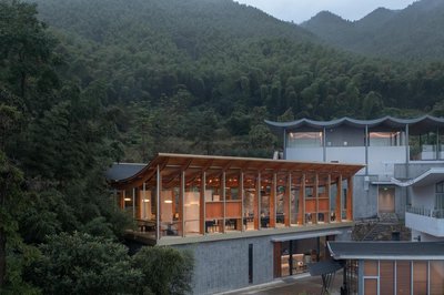 向野而生·千山(桐廬)