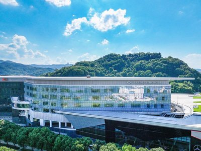 紹興凱世精品酒店