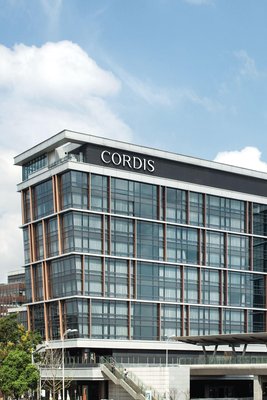 上海虹橋康得思酒店