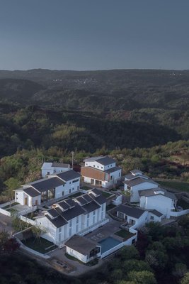 大樂之野·谷舍(餘姚店)