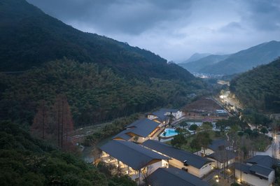 向野而生·夏意(紹興店)