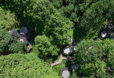 向野而生·東明山(杭州良渚文化村店)