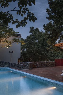 大樂之野(舟山南洞店)