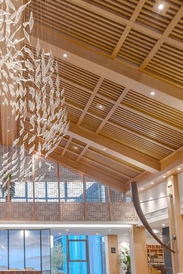 李在鳳糧倉酒店