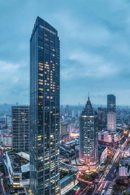 無錫蘇寧銀河國際酒店