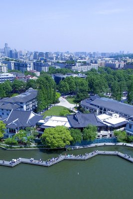 杭州西湖大華飯店