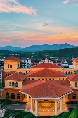 宜興窯湖大酒店