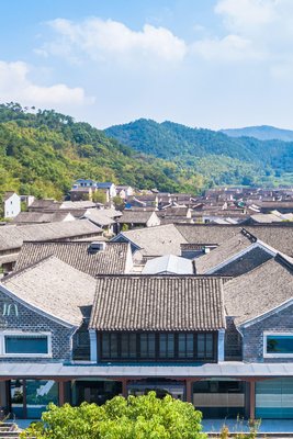 寧波東錢湖JUN酒店