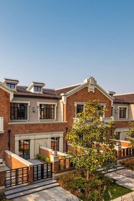 上海鄰家美利亞酒店