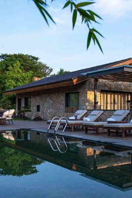 南京裸心嶺度假村