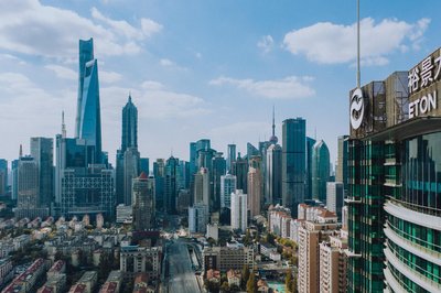 上海裕景大飯店