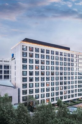 北京麗亭酒店(王府井店)