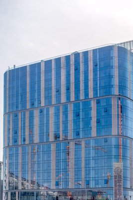 北京國家會議中心大酒店