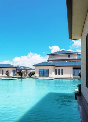 東禾九穀悦泊鄉鄉村酒店