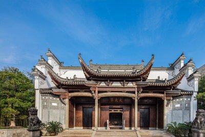 上海朱家角安麓酒店