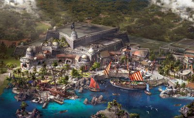 玩具總動員酒店