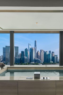 上海外灘悦榕莊