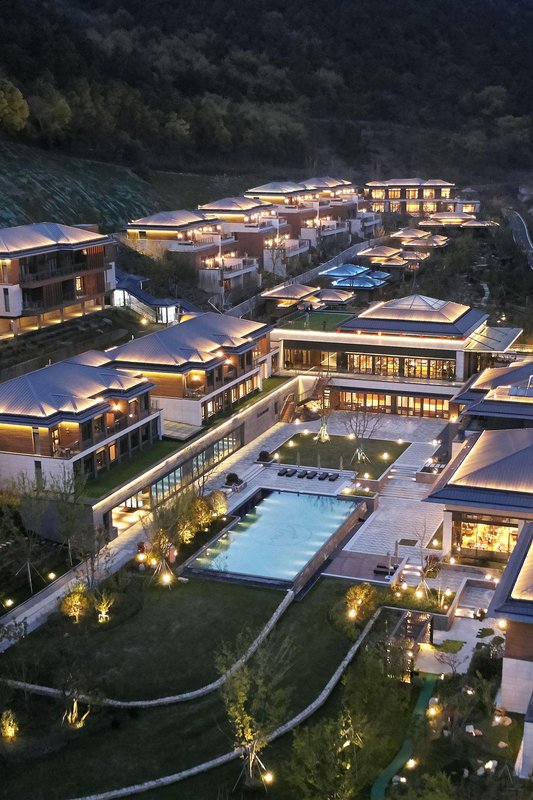 蘇州太美逸郡酒店