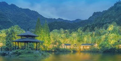 杭州富春方外酒店