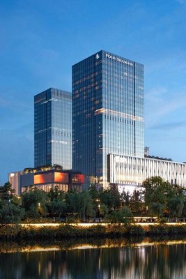 杭州中心四季酒店