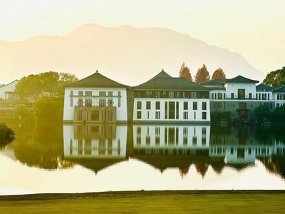 杭州富春山居高爾夫度假村