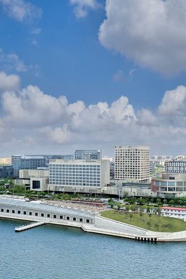 上海臨港雅辰酒店