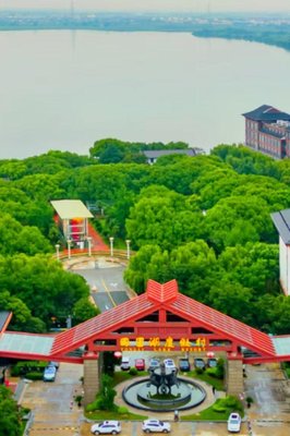 同裏湖度假村(二期)