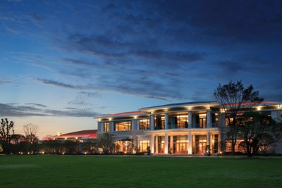 蘇州金雞湖大酒店