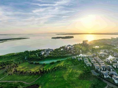 蘇州東太湖大酒店