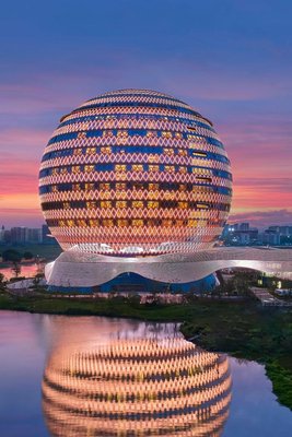 湖州南潯希爾頓酒店