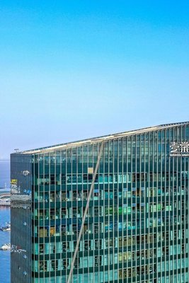 上海國際郵輪港壹棠服務公寓