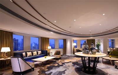 上海興國賓館麗笙精選