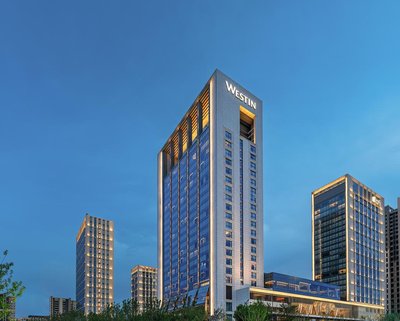 煙台威斯汀酒店