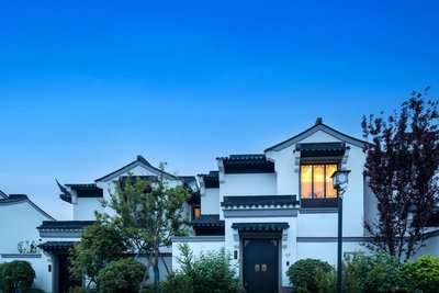 威海笙美高爾夫度假村